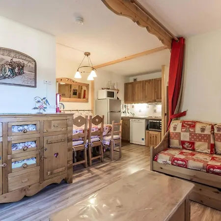Apartamento Lauziere Dessus G - Lauziere Dessus 12 Mae-6371 Valmorel