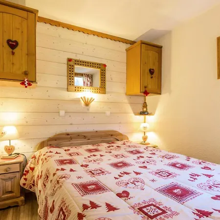 Apartamento Lauziere Dessus G - Lauziere Dessus 12 Mae-6371 Valmorel