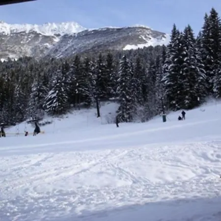 Lauziere Dessus G - Lauziere Dessus 12 Mae-6371 Apartamento Valmorel