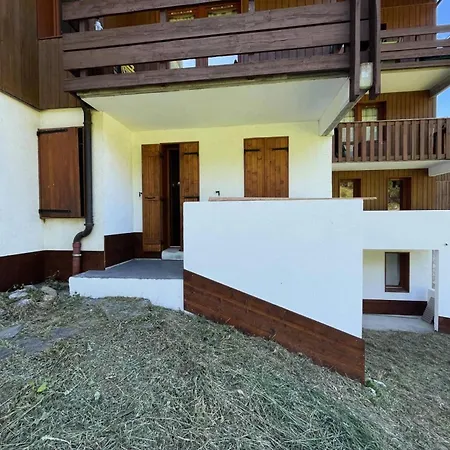 Apartamento Lauziere Dessus G - Lauziere Dessus 12 Mae-6371