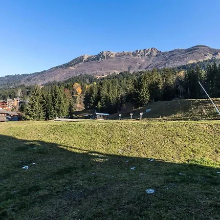 Apartamento Lauziere Dessus G - Lauziere Dessus 12 Mae-6371 *